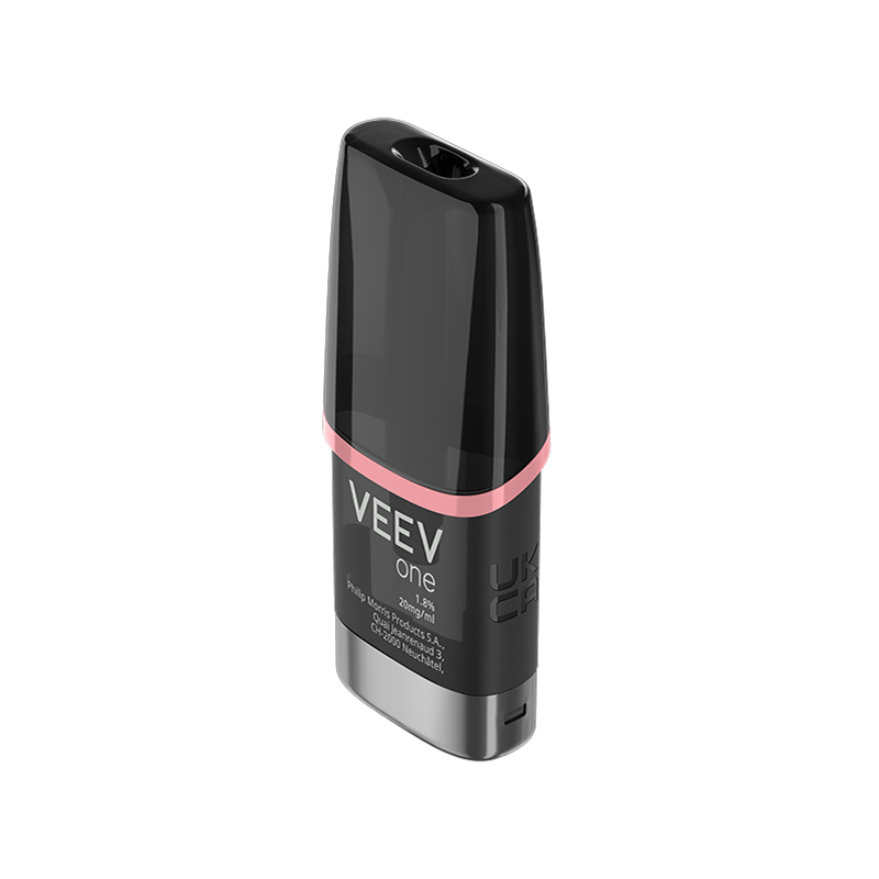 Pack VEEV ONE PLUS, Blueberry&Watermelon, large 6